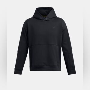 Under Armour x Stephen Curry DNA Men's Black Hoodie